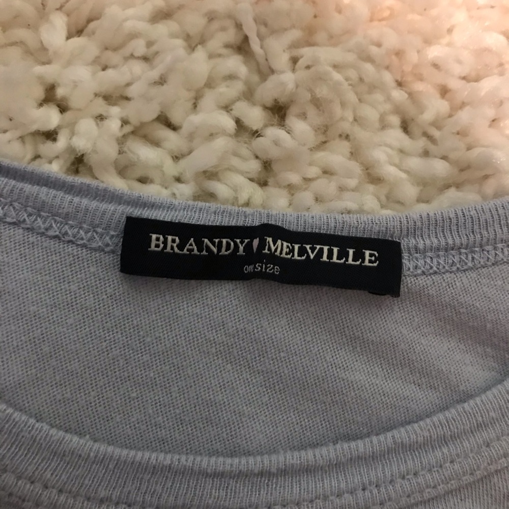 basic t-shirt - Picture 2 of 2